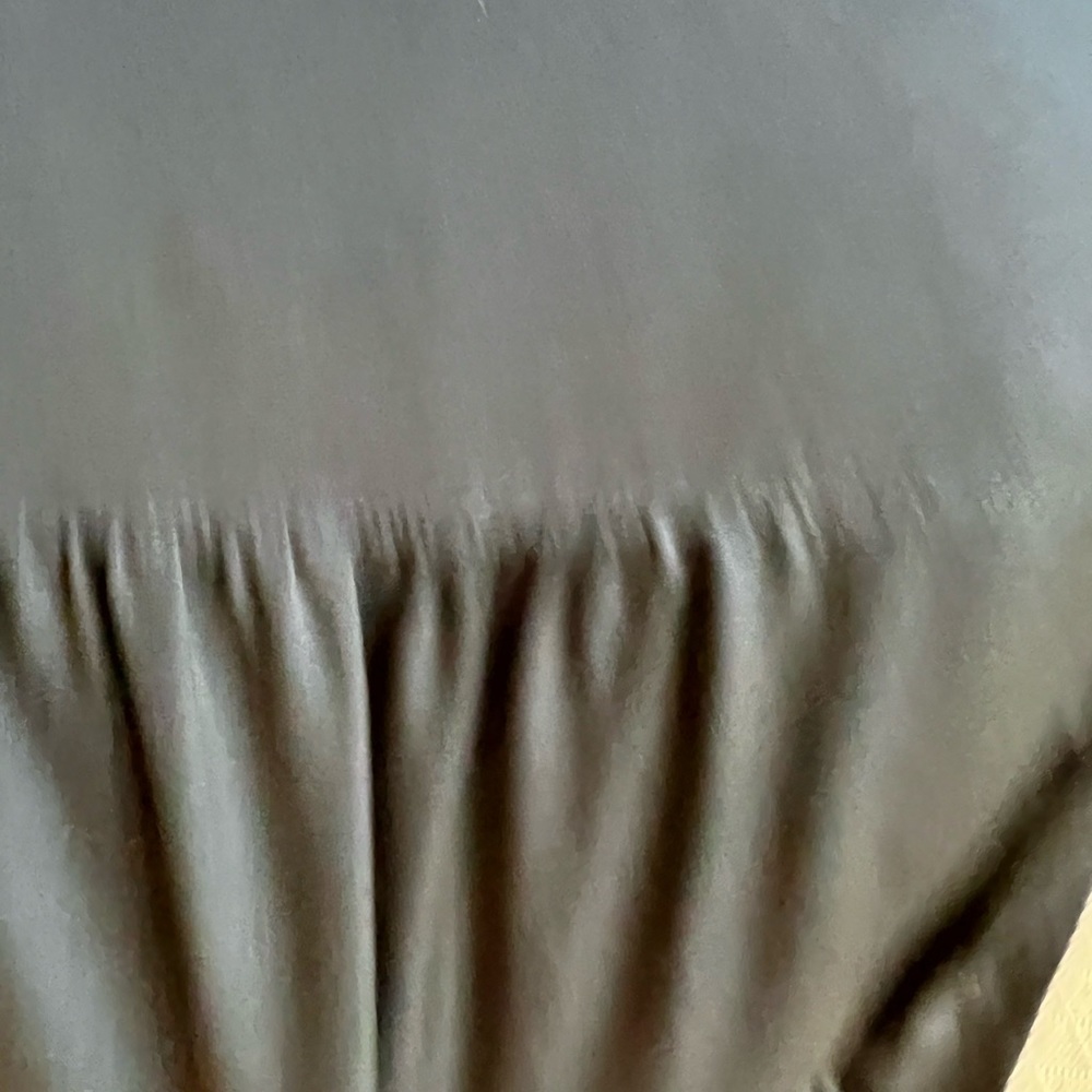 Trina Turk silk blouse - Picture 7 of 7